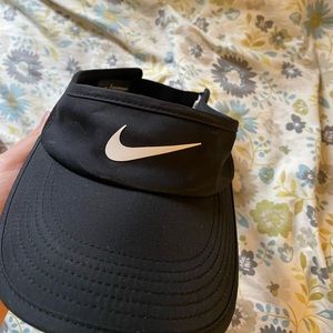 SALE nike visor